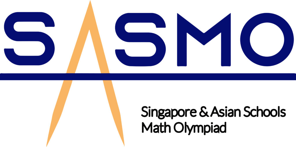 SASMO Square Logo